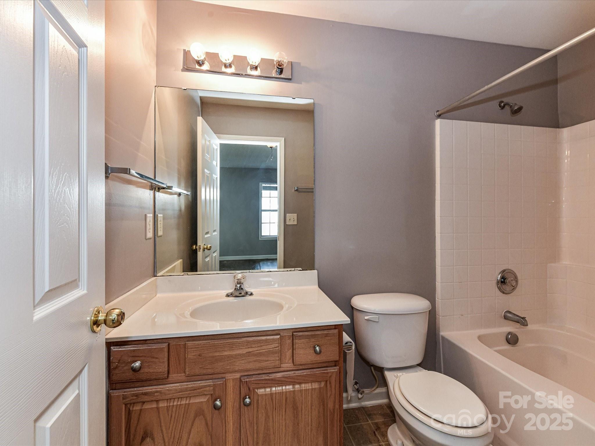 Bent Creek - Residential