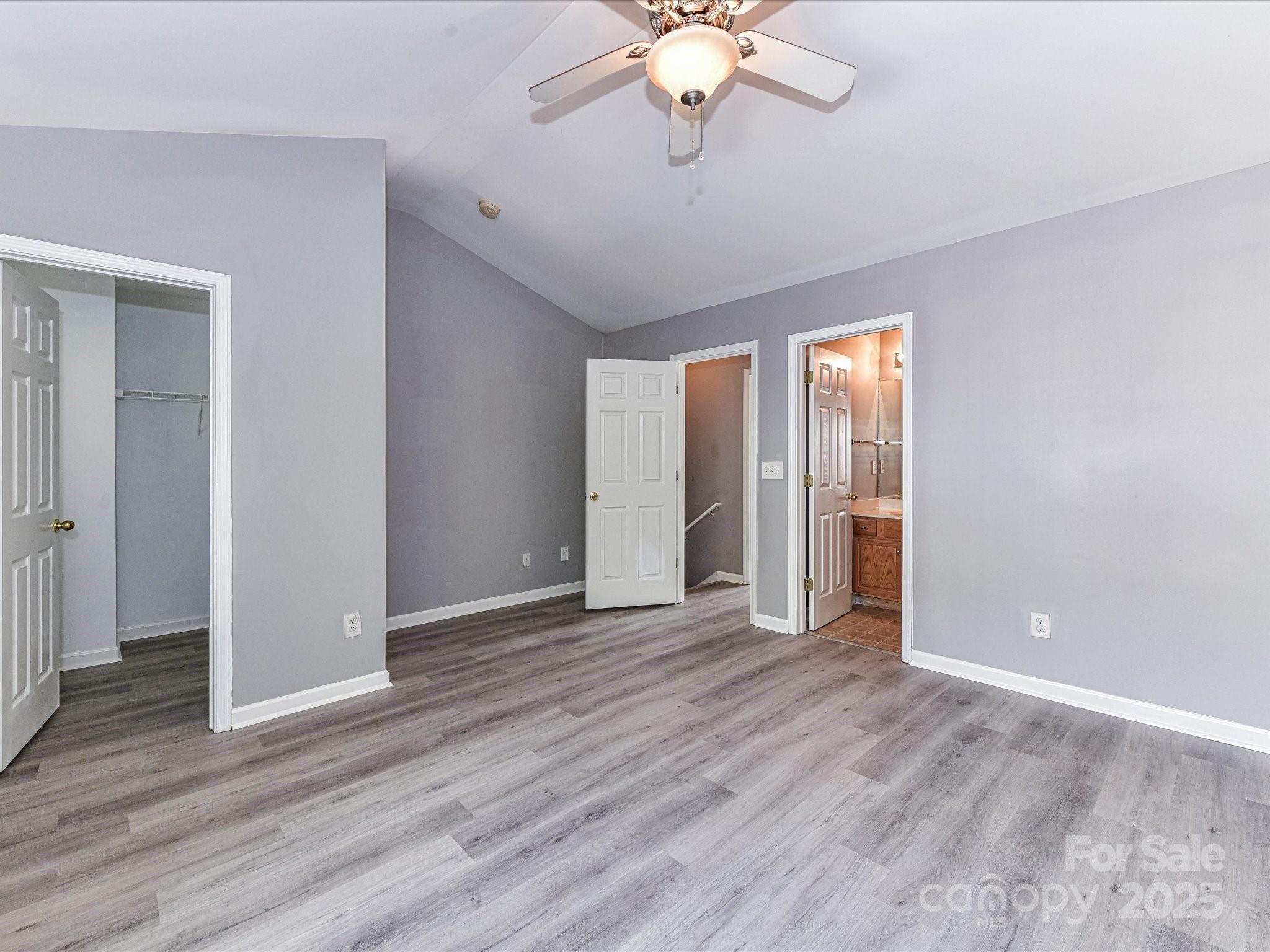 Bent Creek - Residential