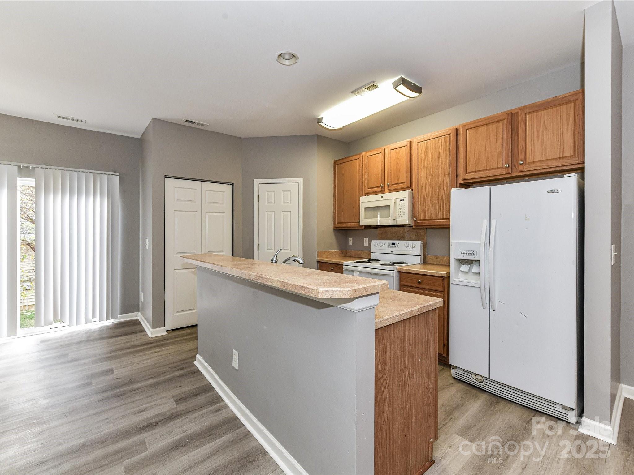 Bent Creek - Residential