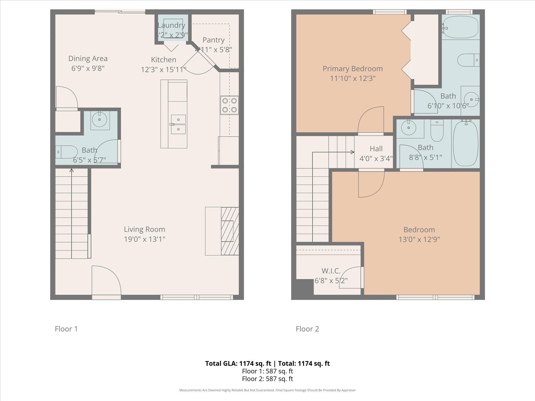 Bent Creek - Residential