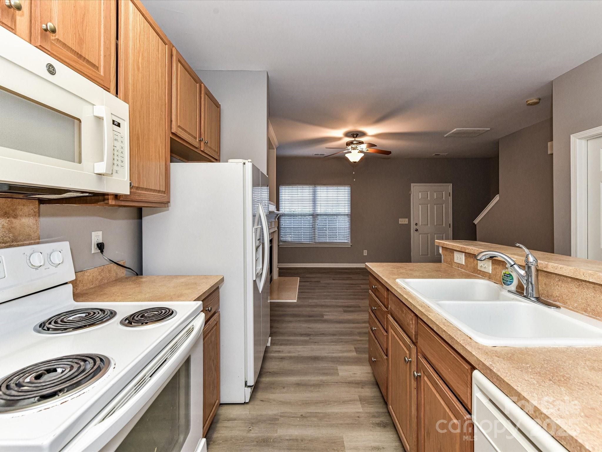 Bent Creek - Residential