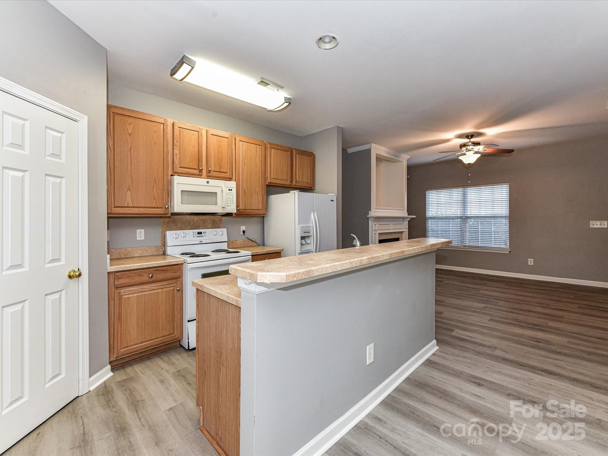 Bent Creek - Residential