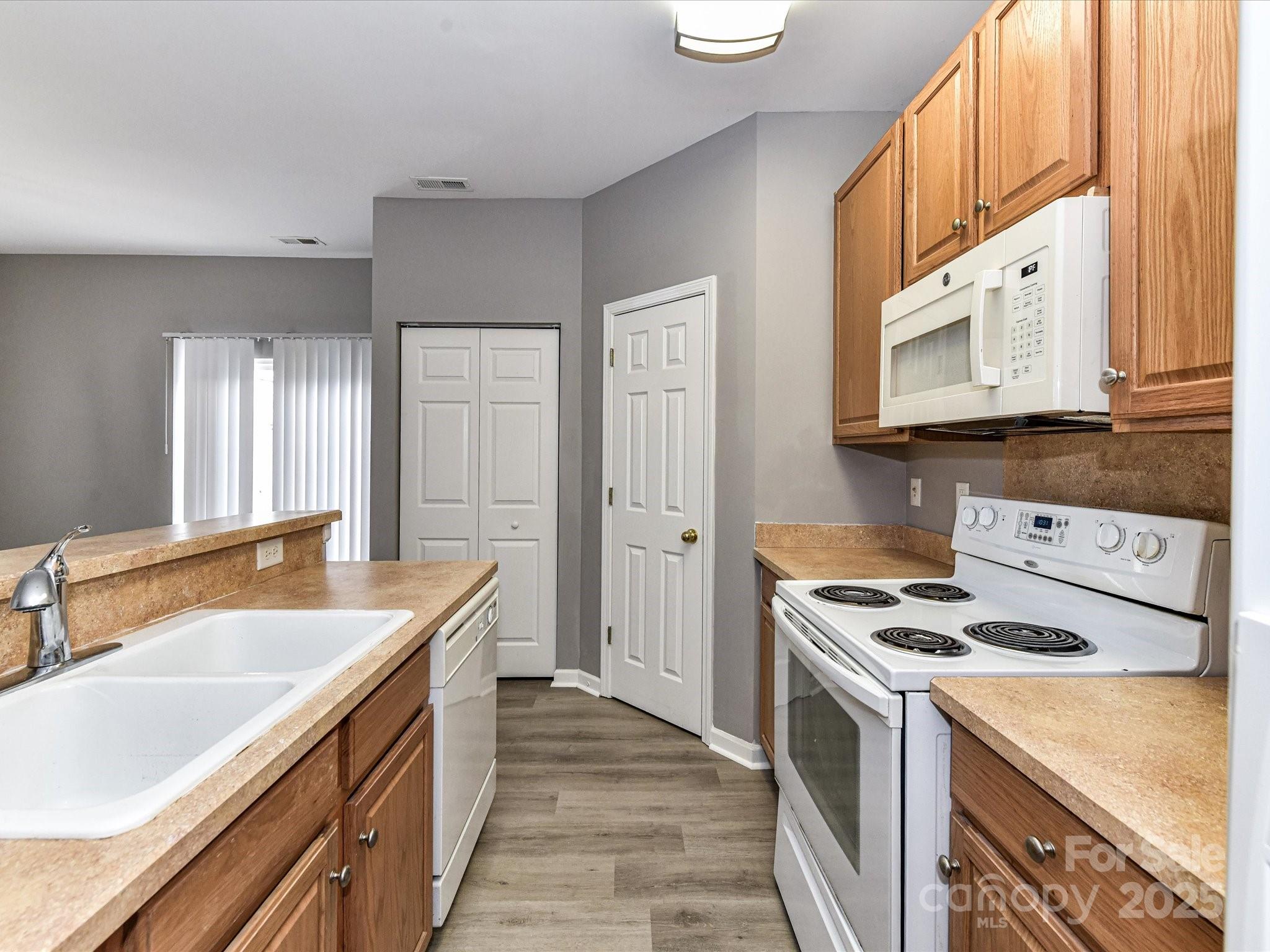 Bent Creek - Residential