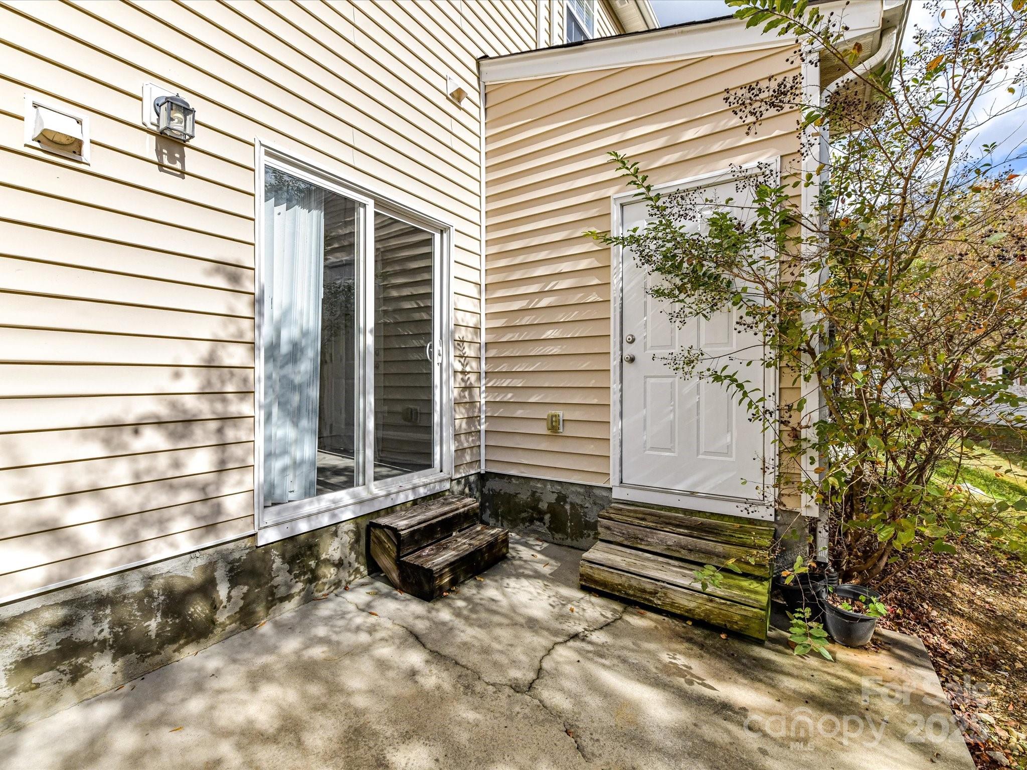 Bent Creek - Residential