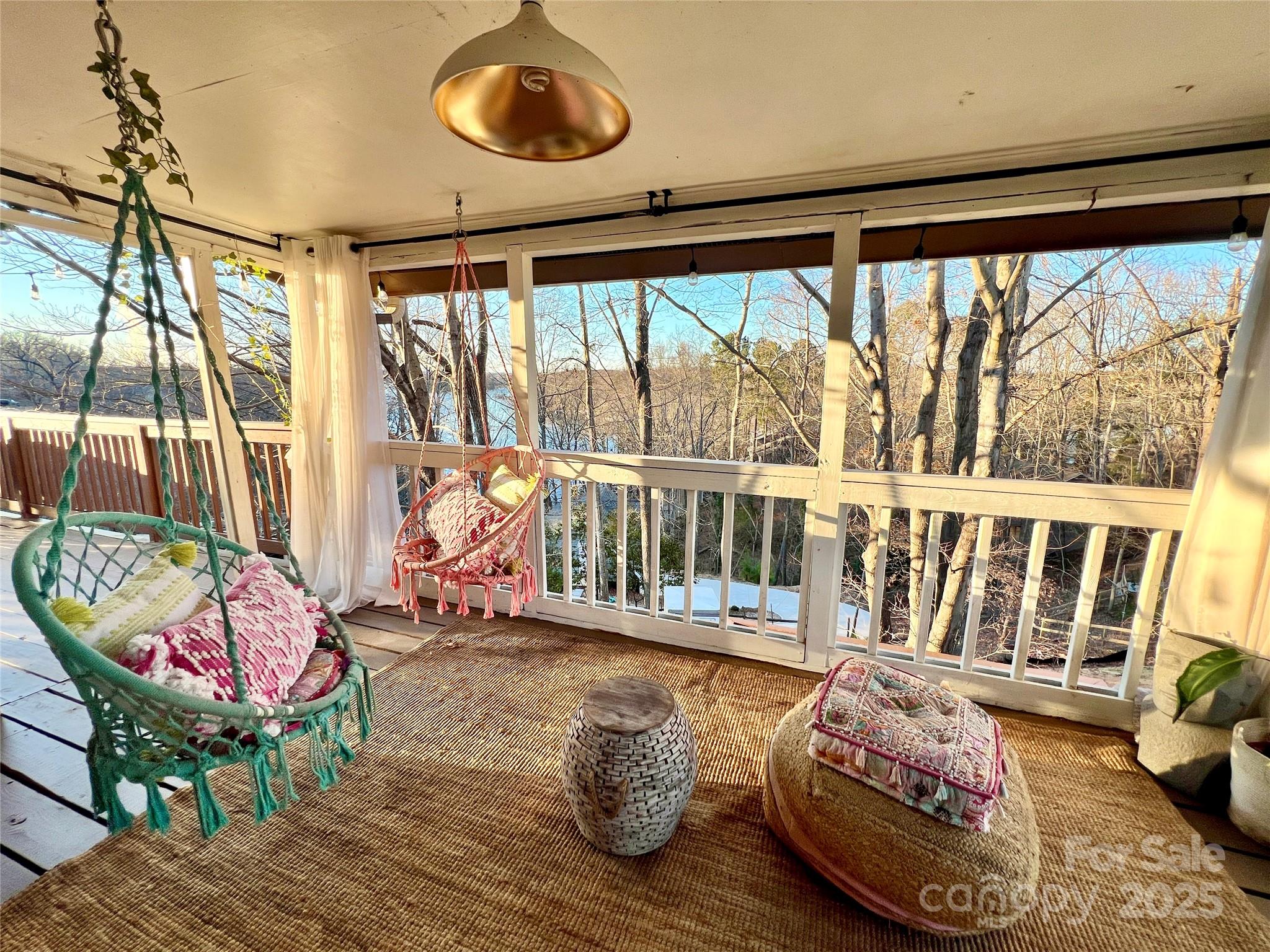 Tega Cay - Residential