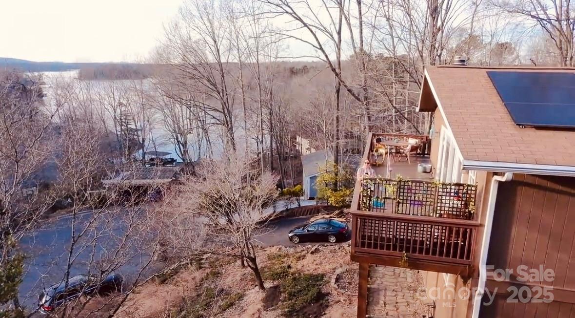 Tega Cay - Residential