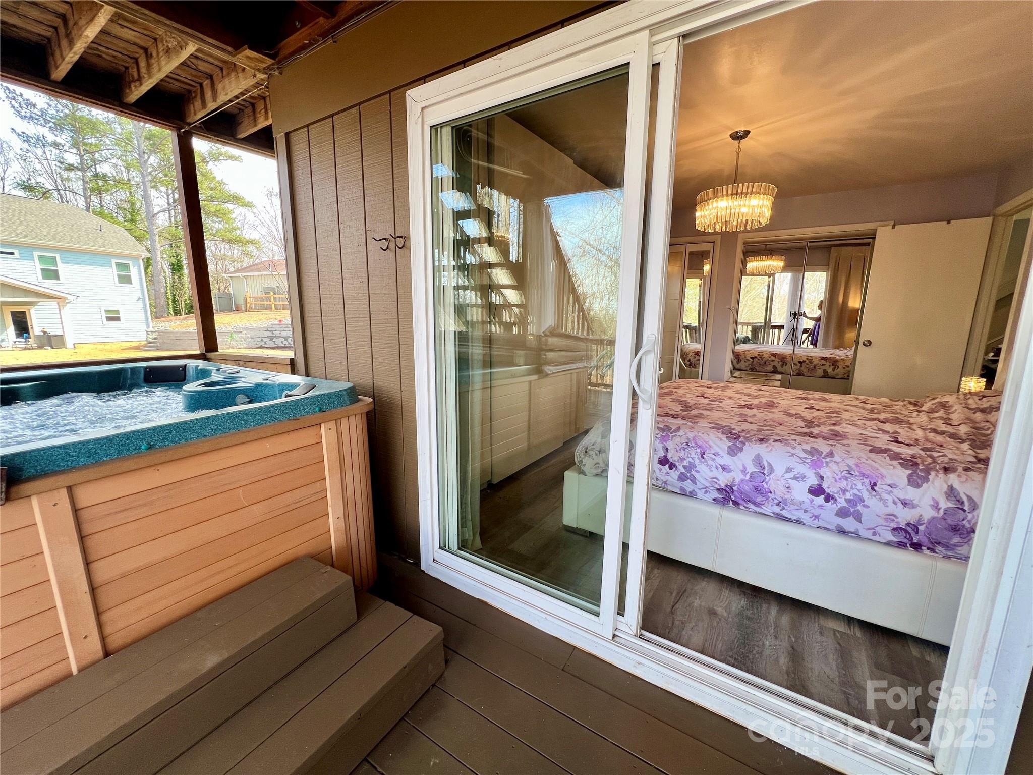 Tega Cay - Residential