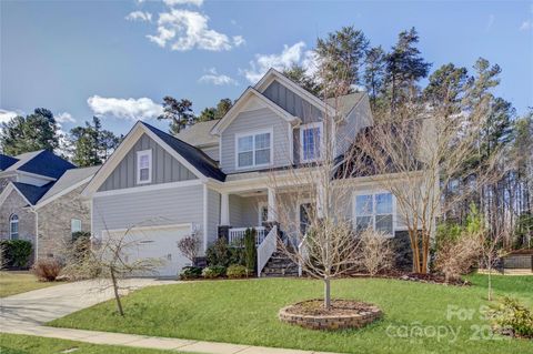 Photo of 17609 Caddy Court, Charlotte, NC 28278 (MLS # 4228599)