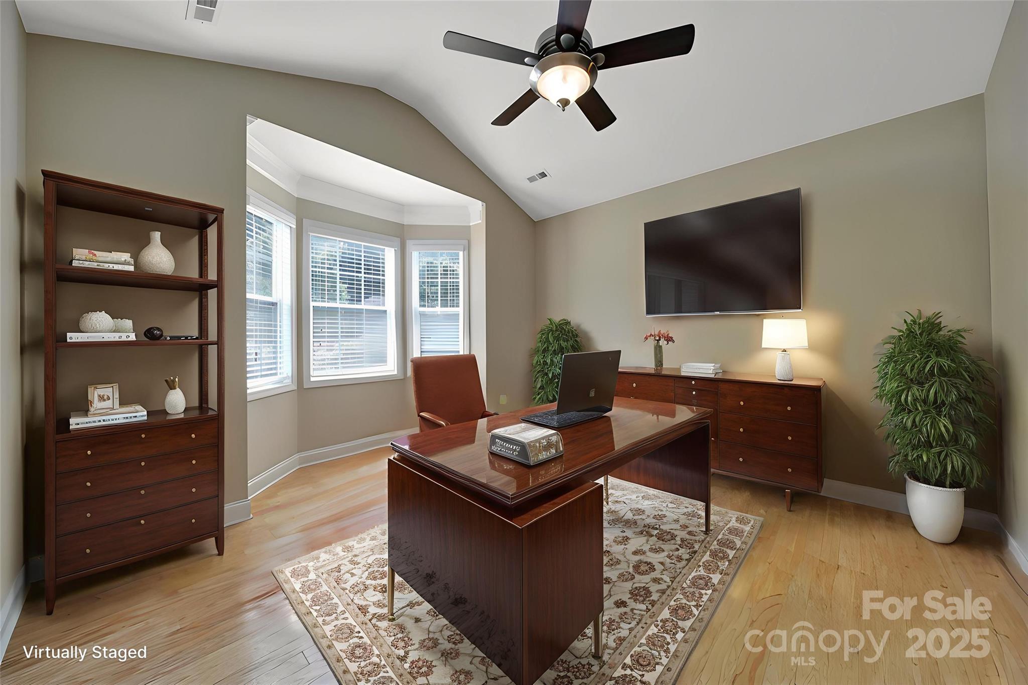 Rosedale - Residential