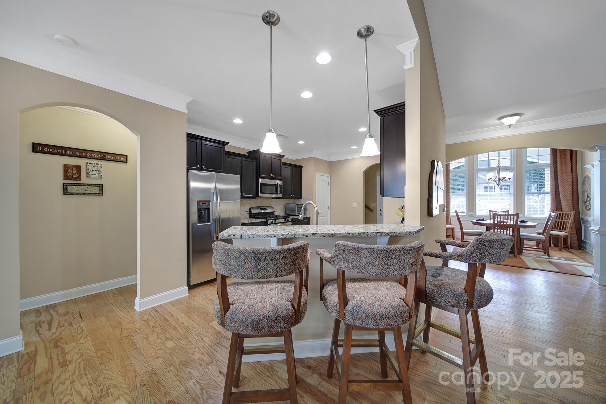 Rosedale - Residential