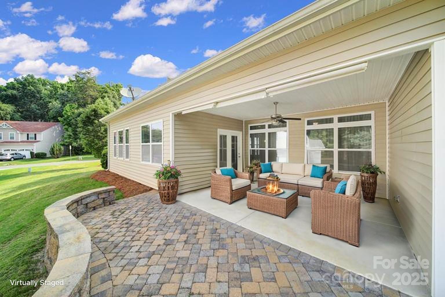 Rosedale - Residential