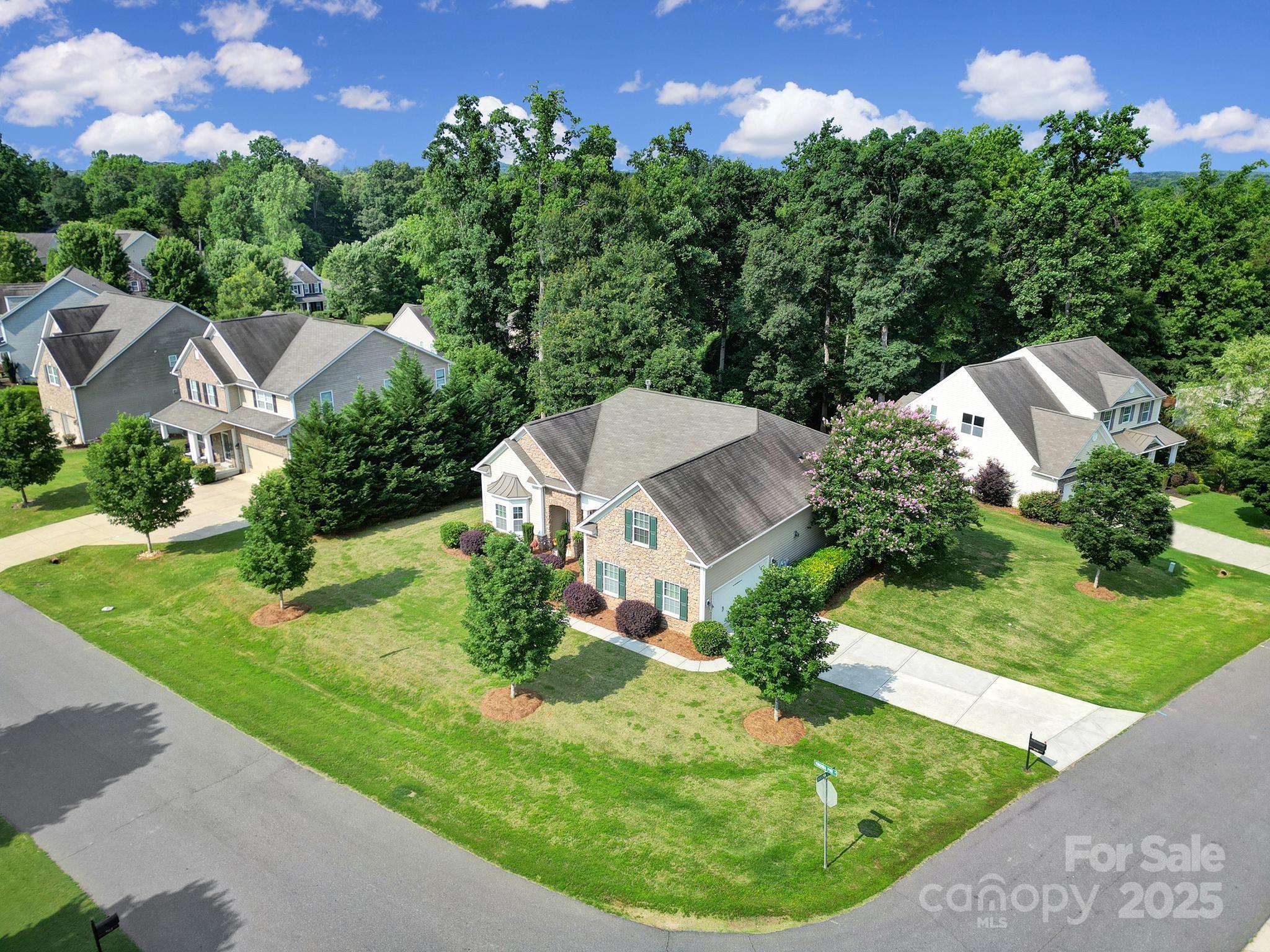 Rosedale - Residential