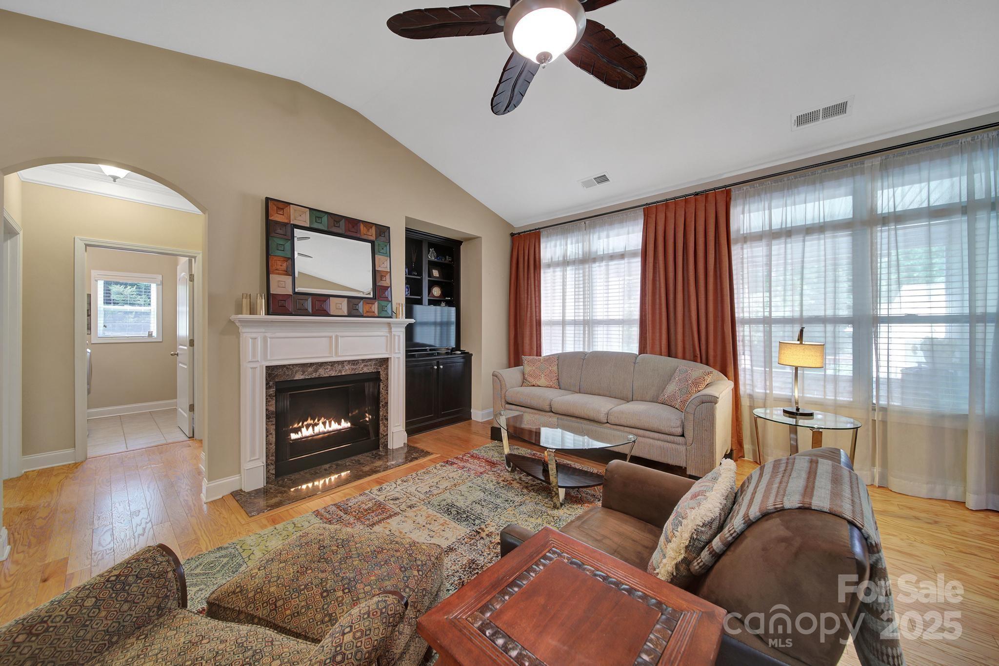 Rosedale - Residential