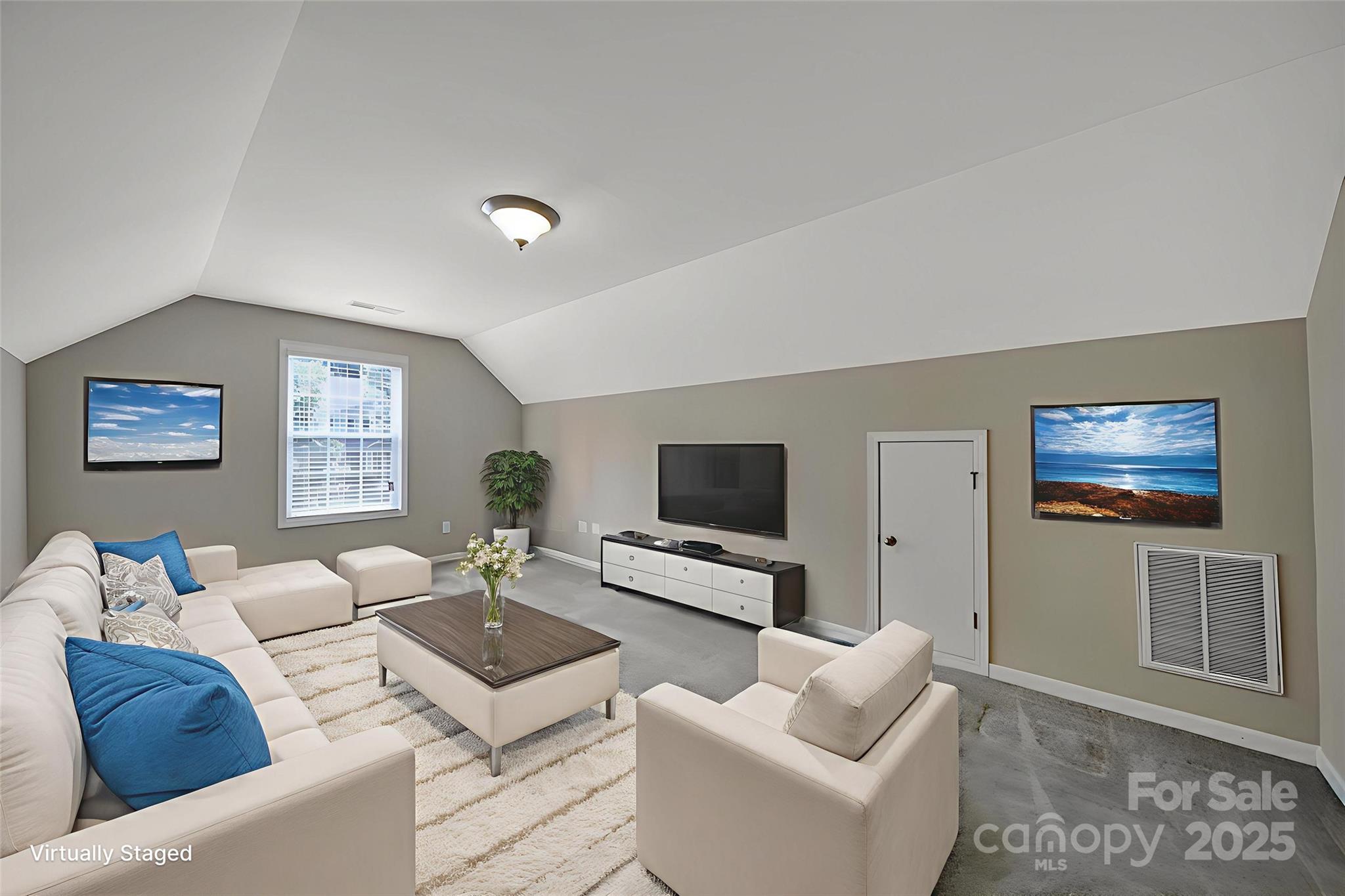 Rosedale - Residential