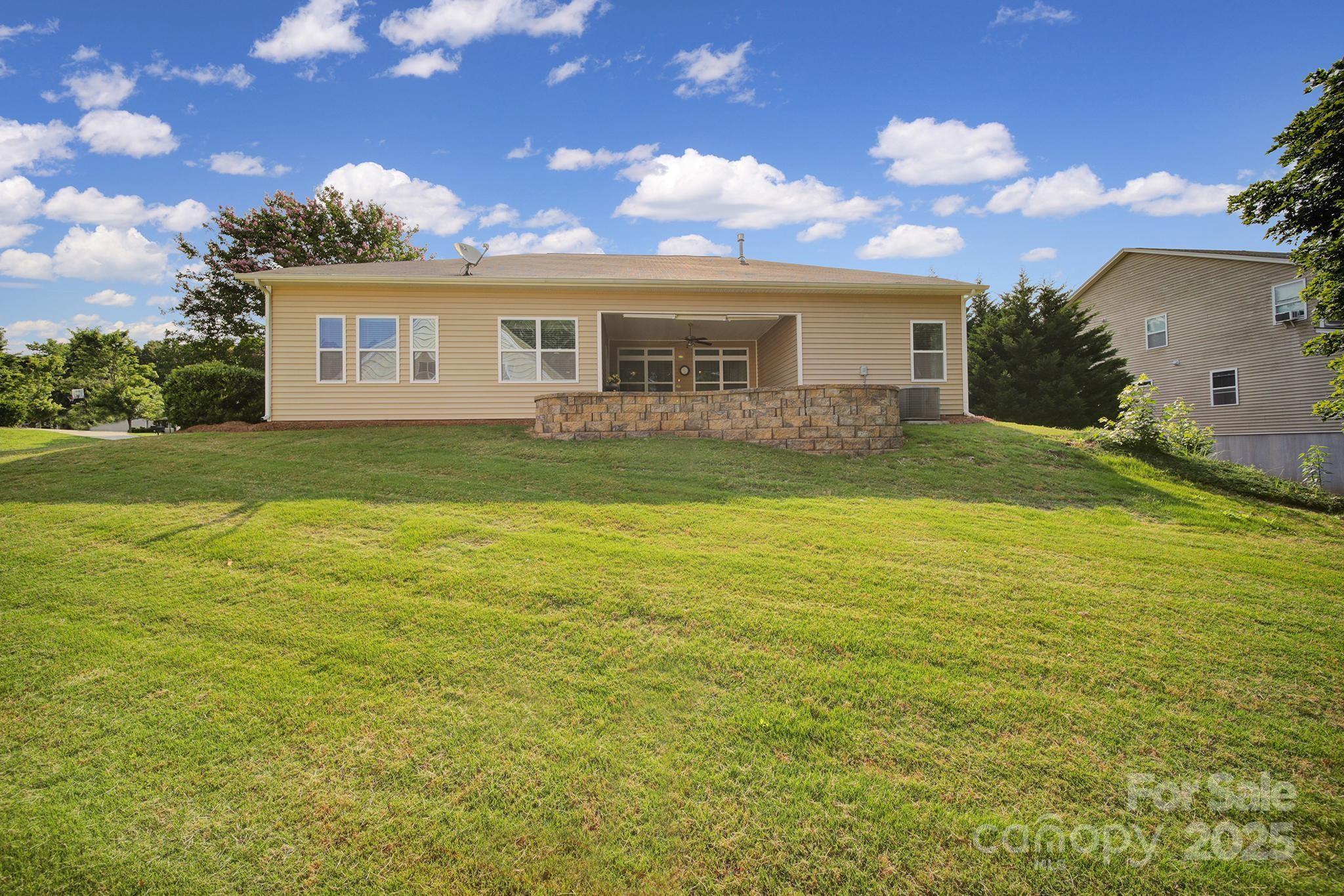 Rosedale - Residential