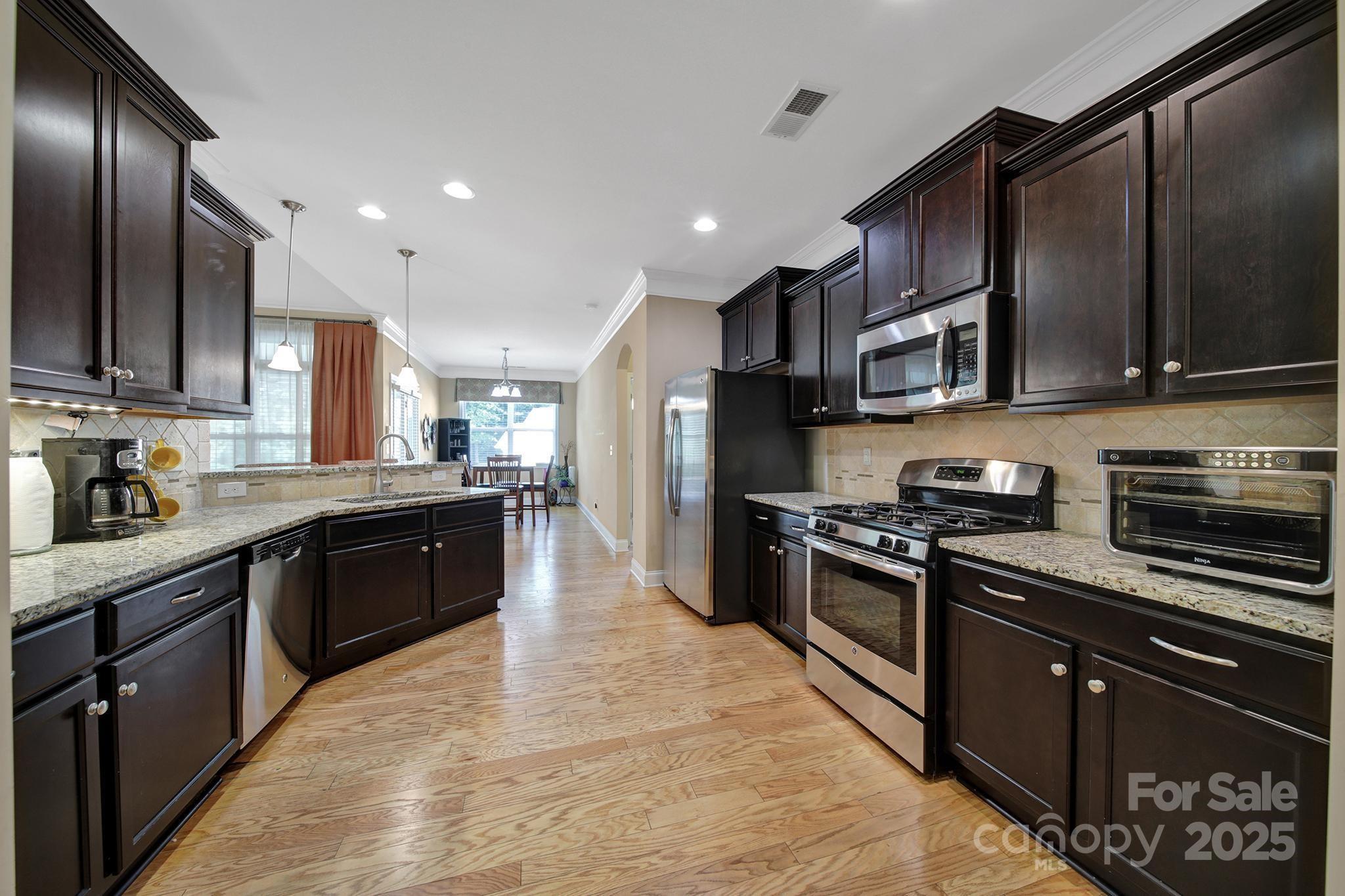 Rosedale - Residential