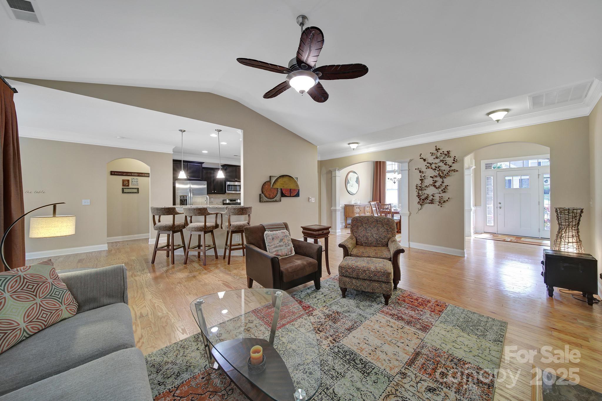 Rosedale - Residential