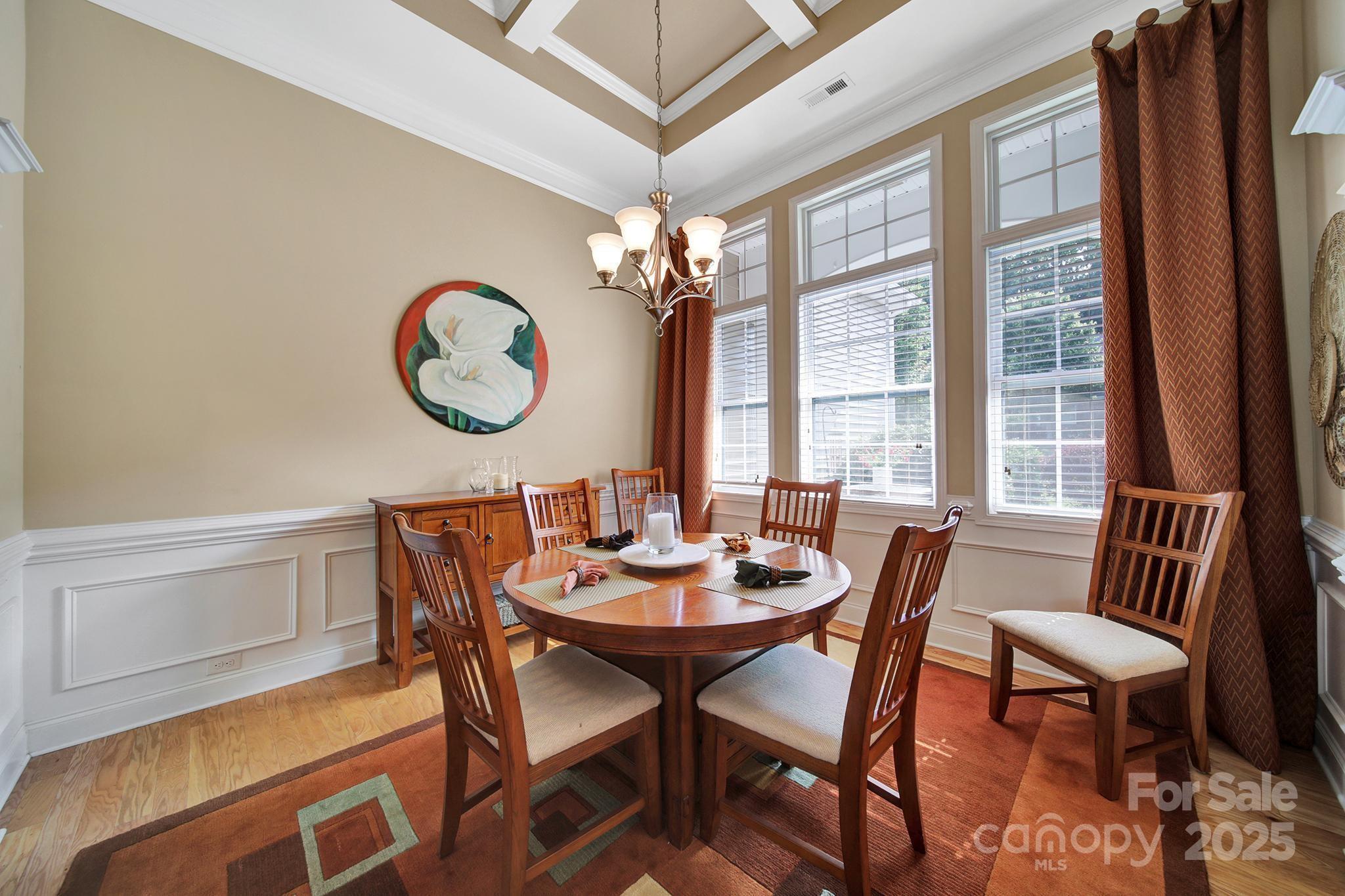 Rosedale - Residential