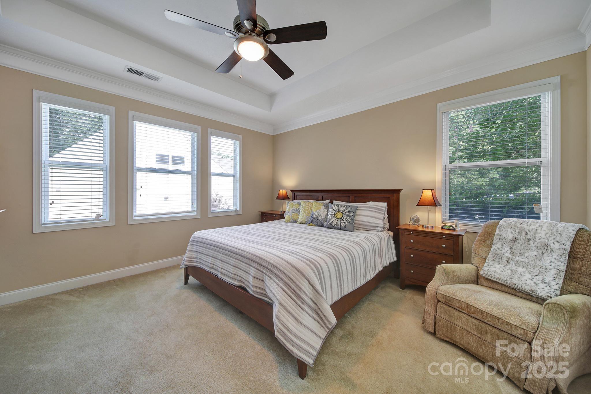 Rosedale - Residential