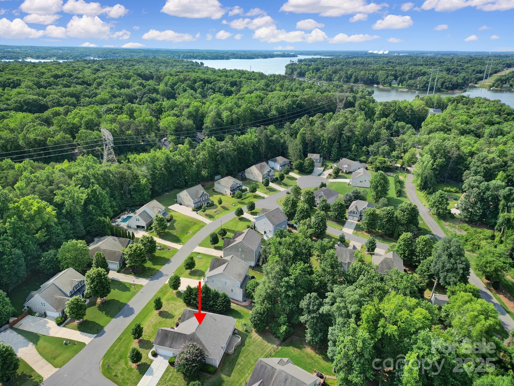 Rosedale - Residential