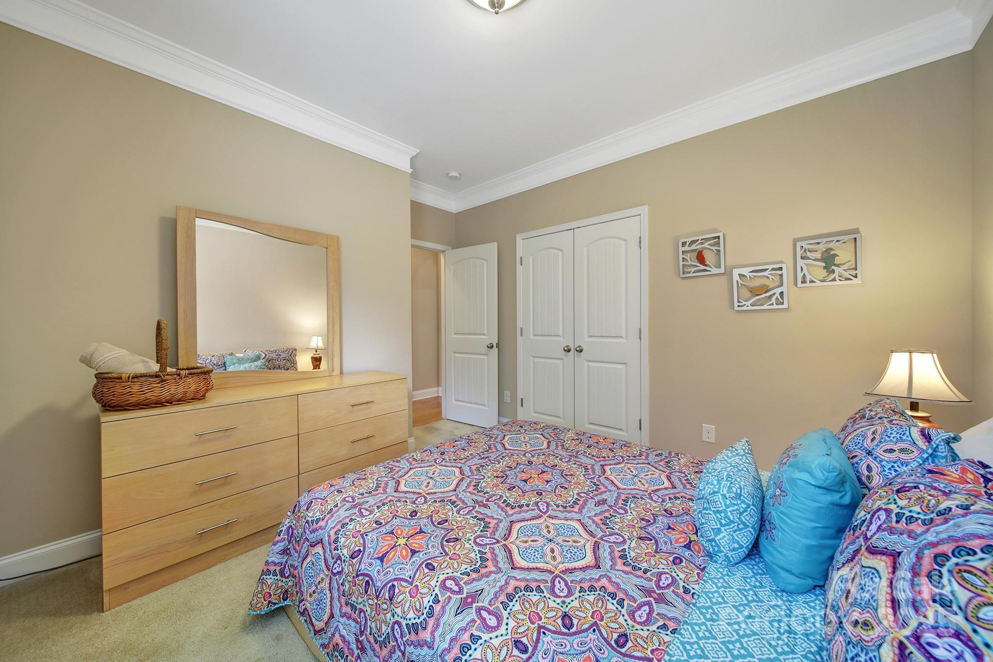 Rosedale - Residential