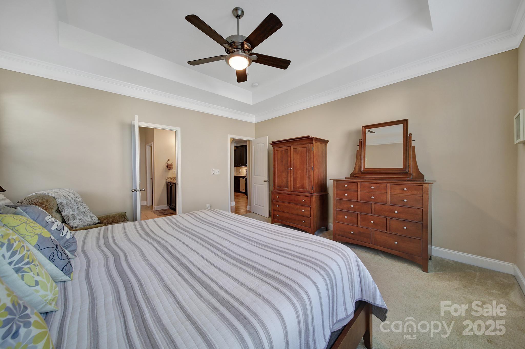 Rosedale - Residential