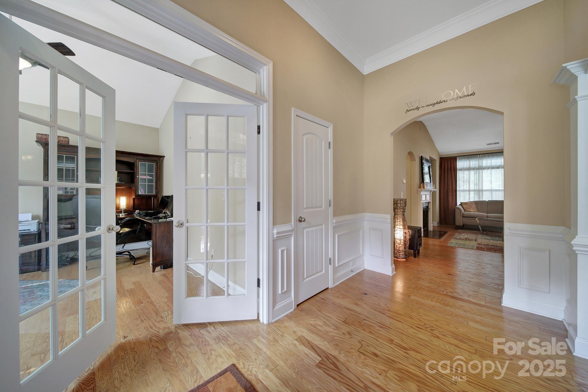 Rosedale - Residential