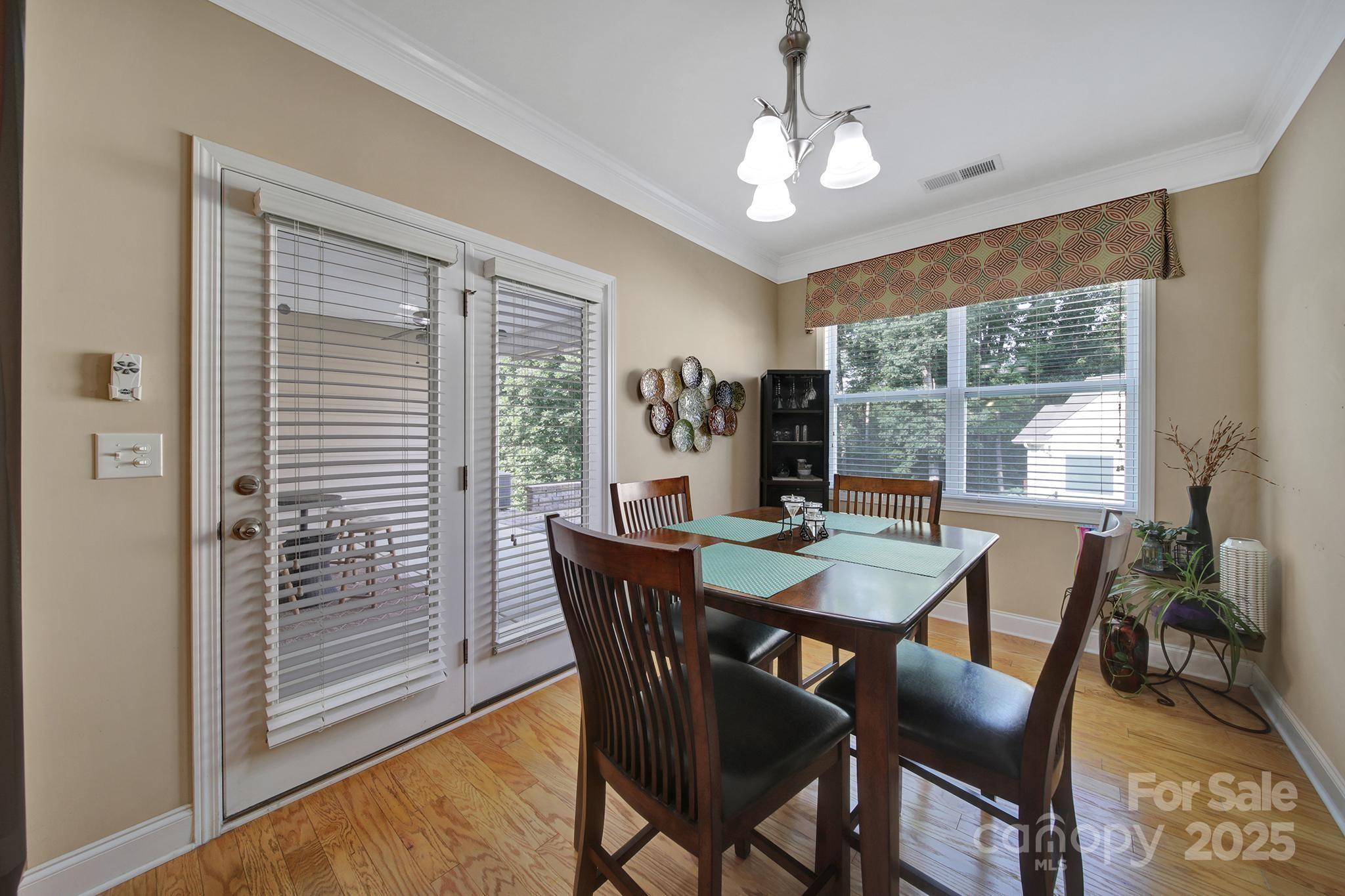 Rosedale - Residential