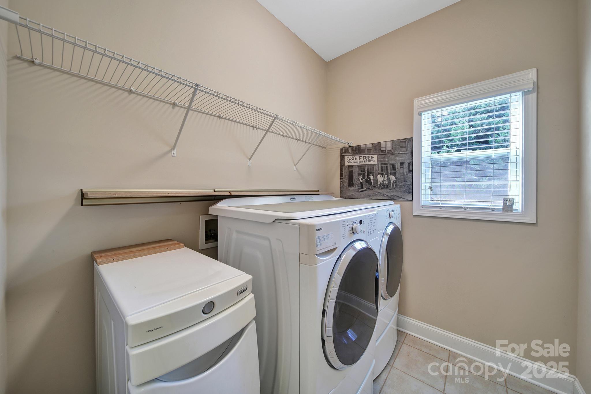 Rosedale - Residential