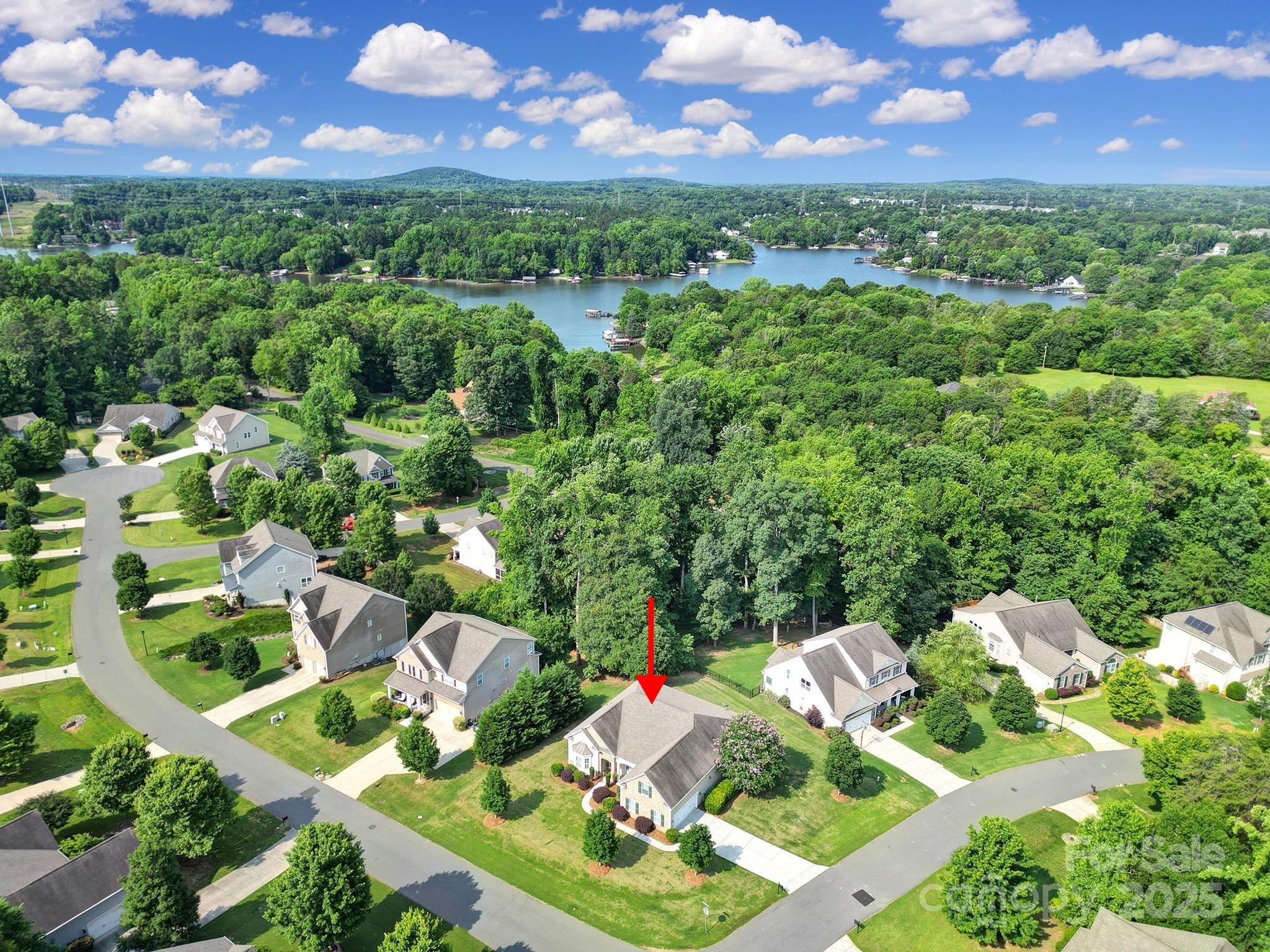 Rosedale - Residential