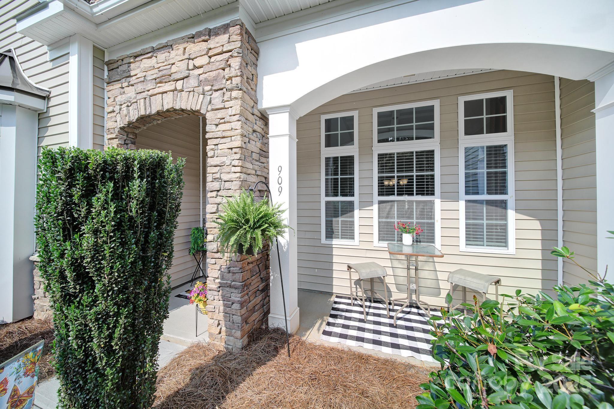 Rosedale - Residential