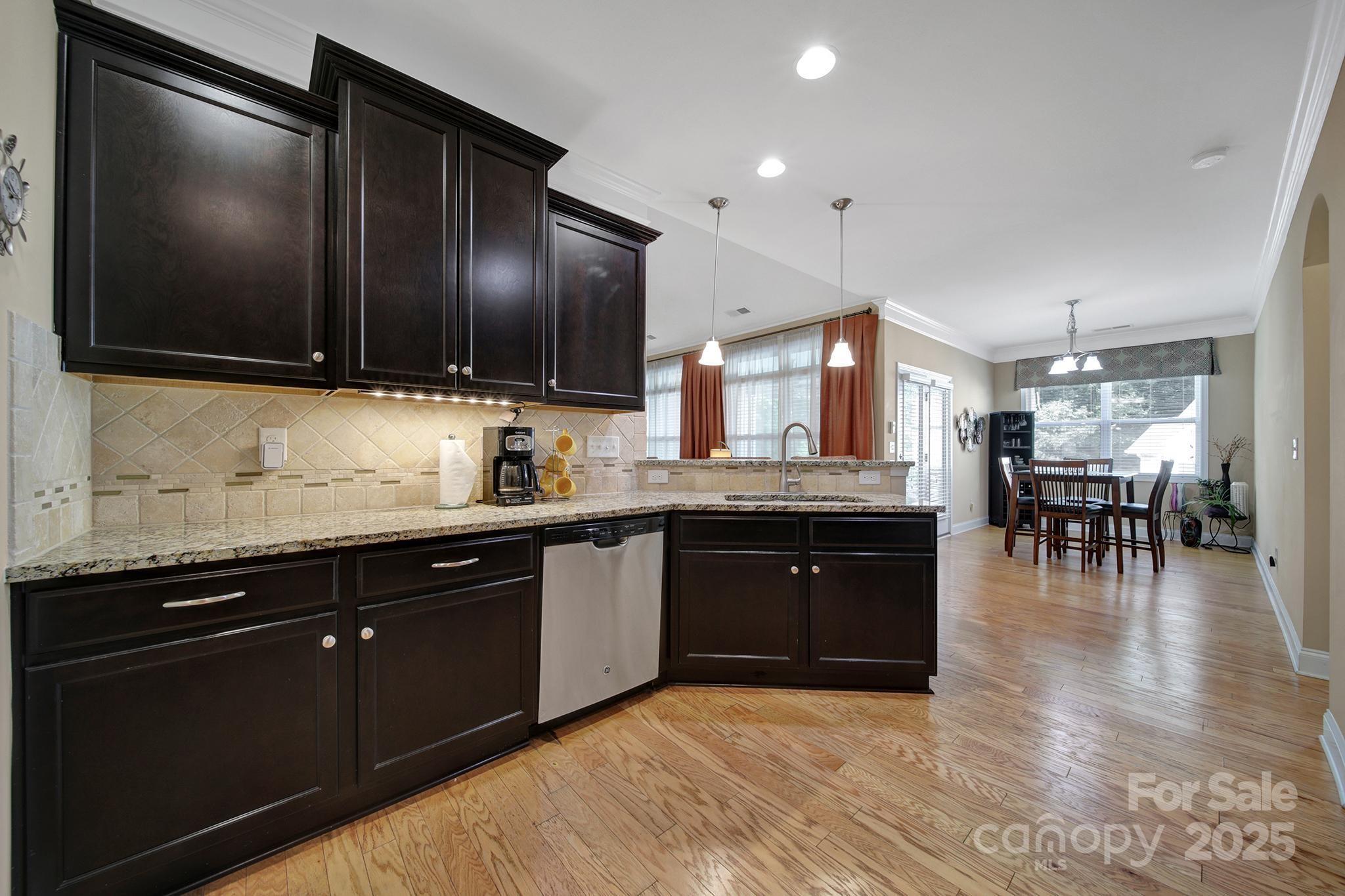 Rosedale - Residential