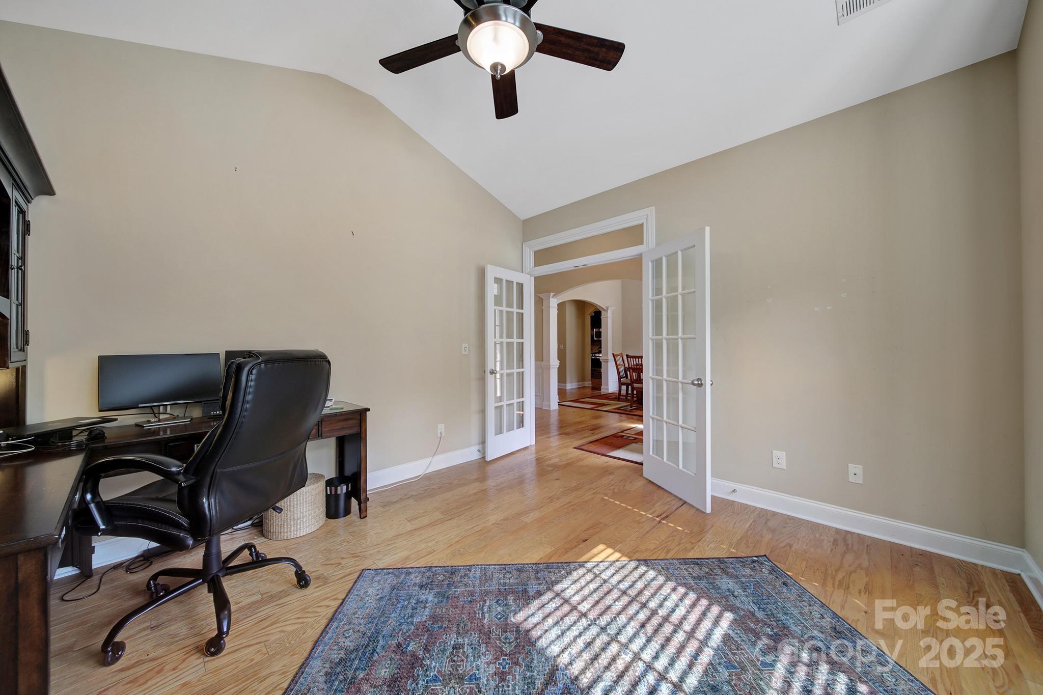 Rosedale - Residential