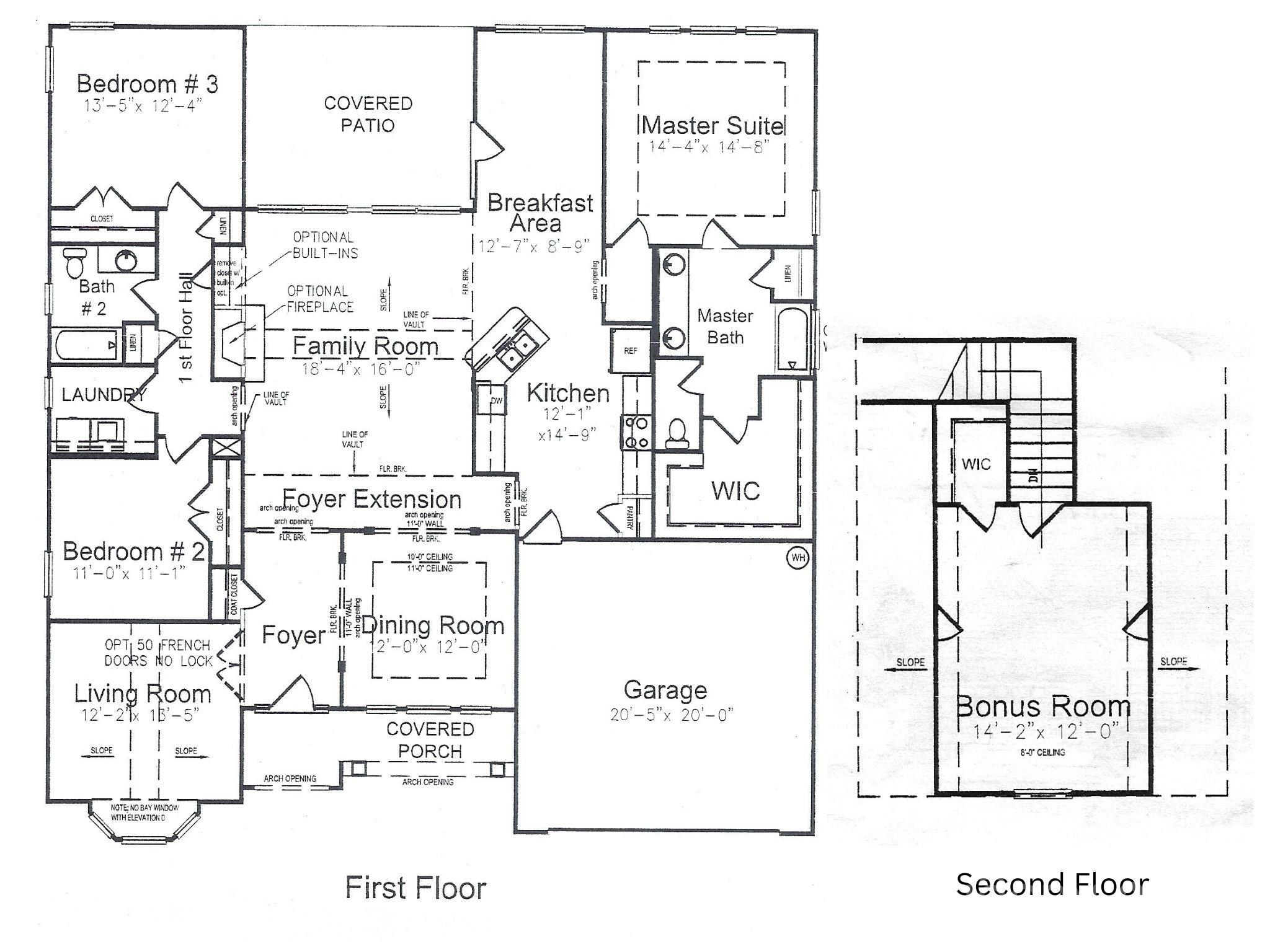 Rosedale - Residential