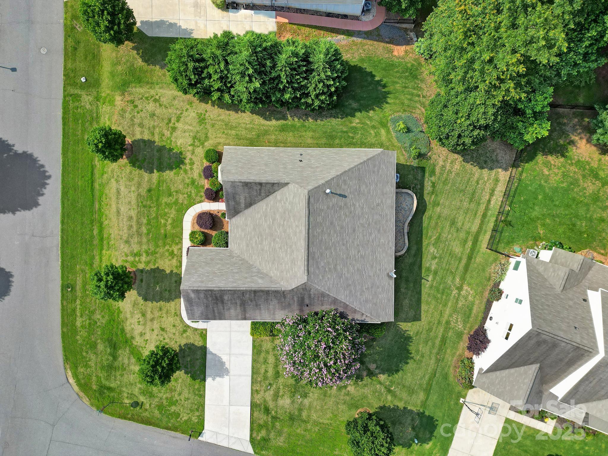 Rosedale - Residential