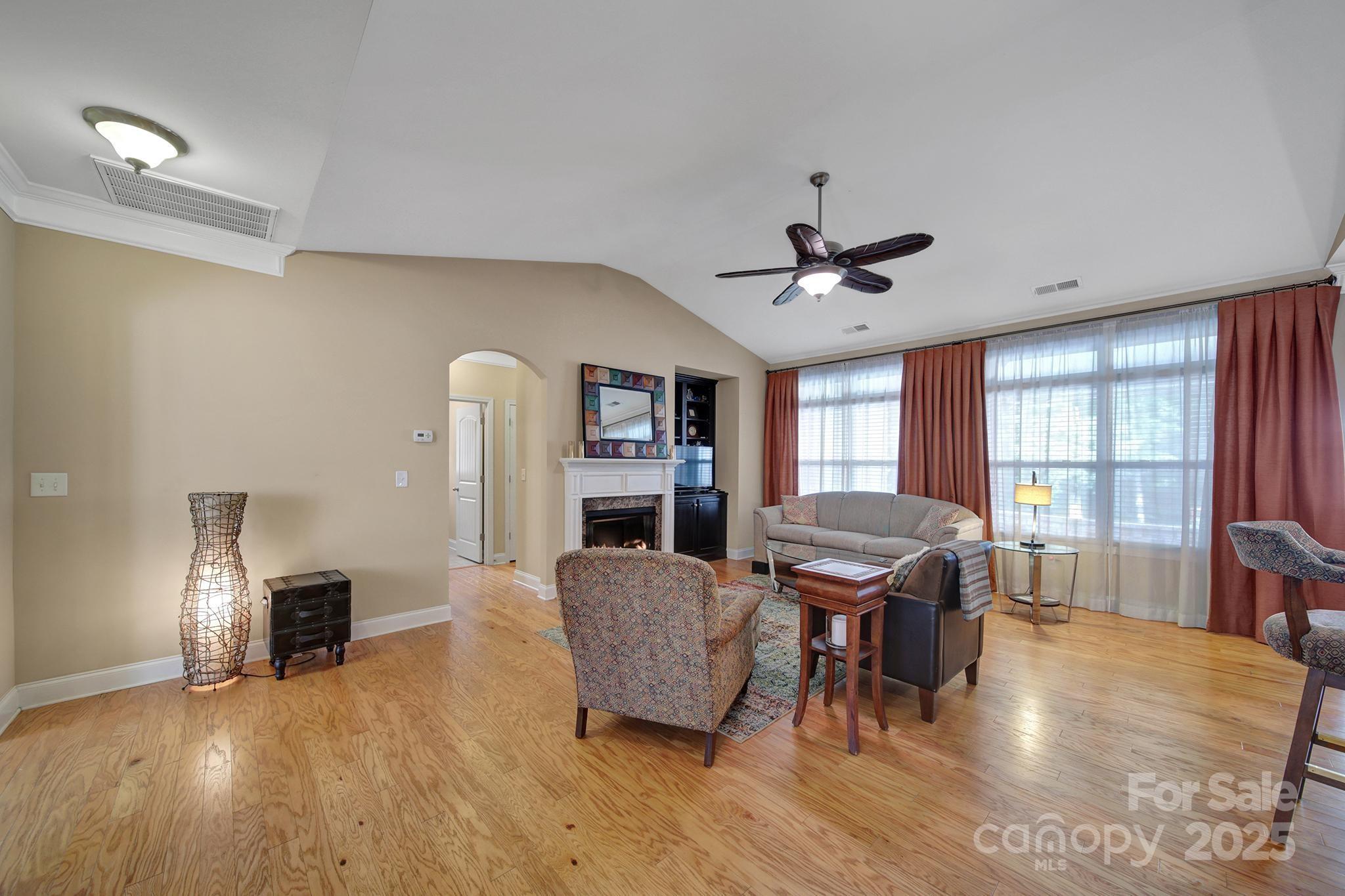 Rosedale - Residential