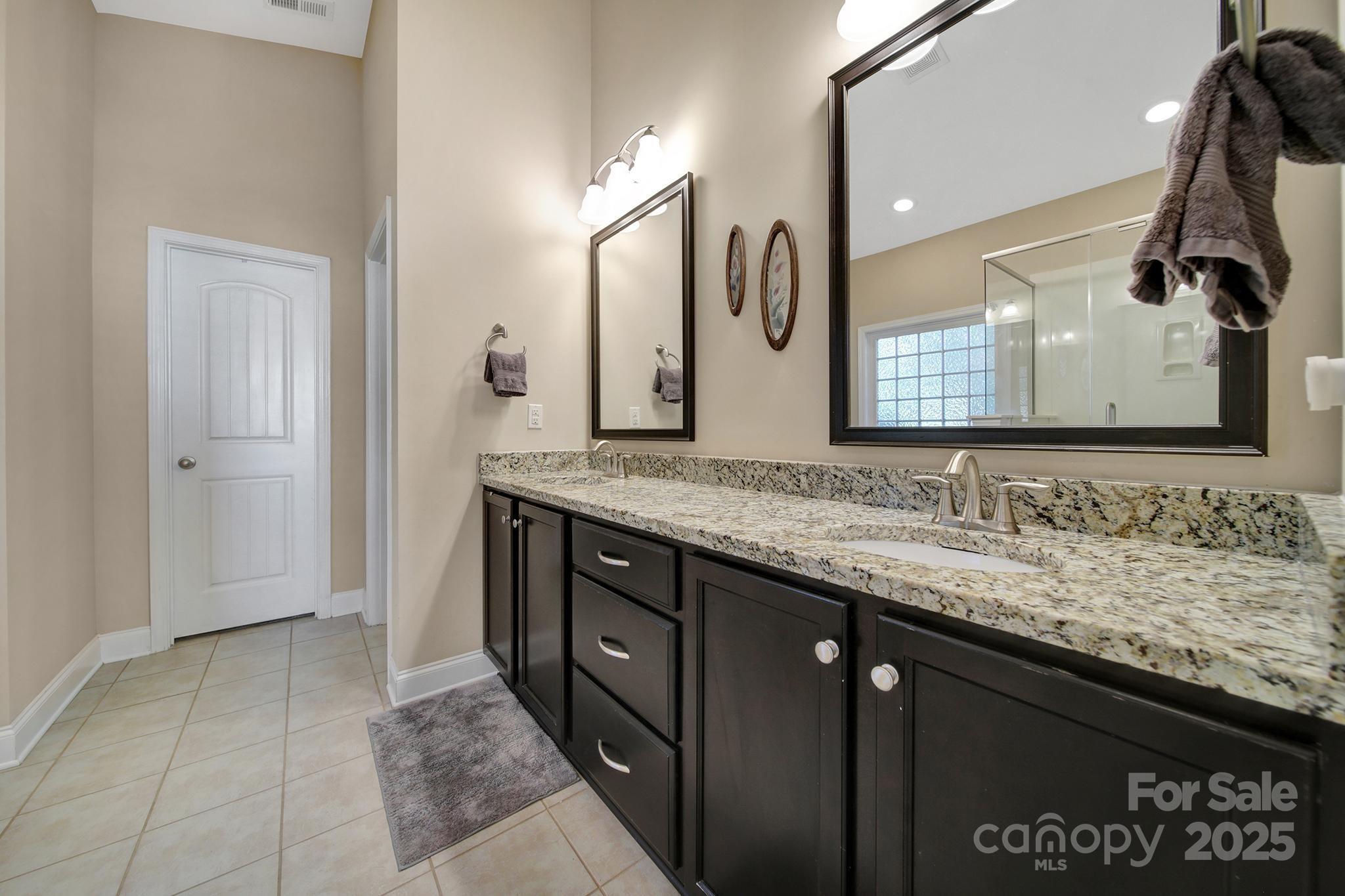 Rosedale - Residential