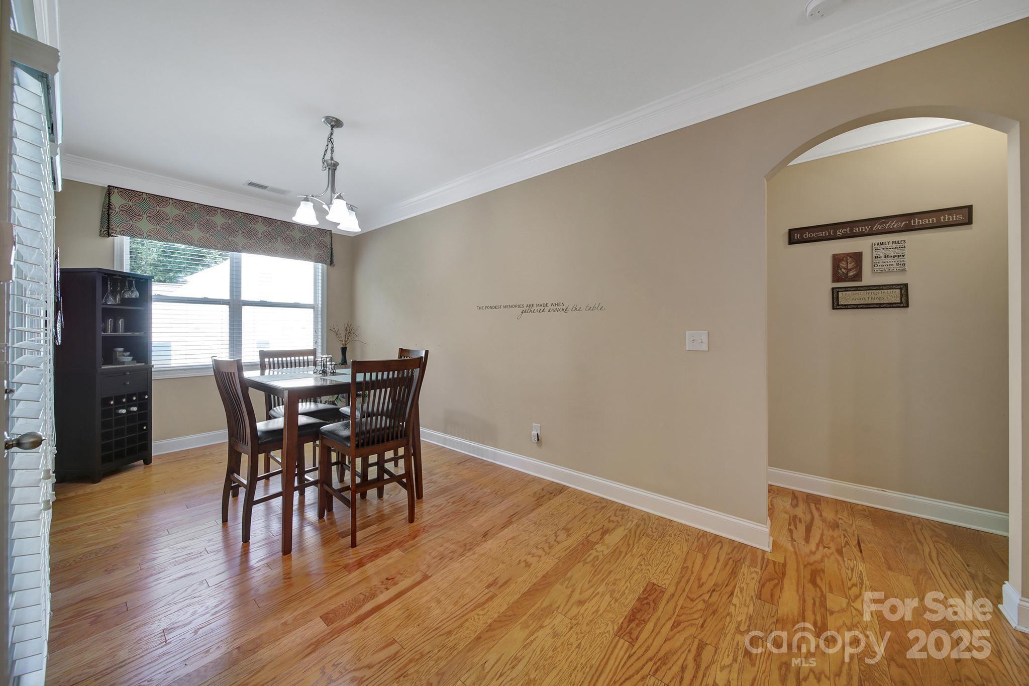 Rosedale - Residential