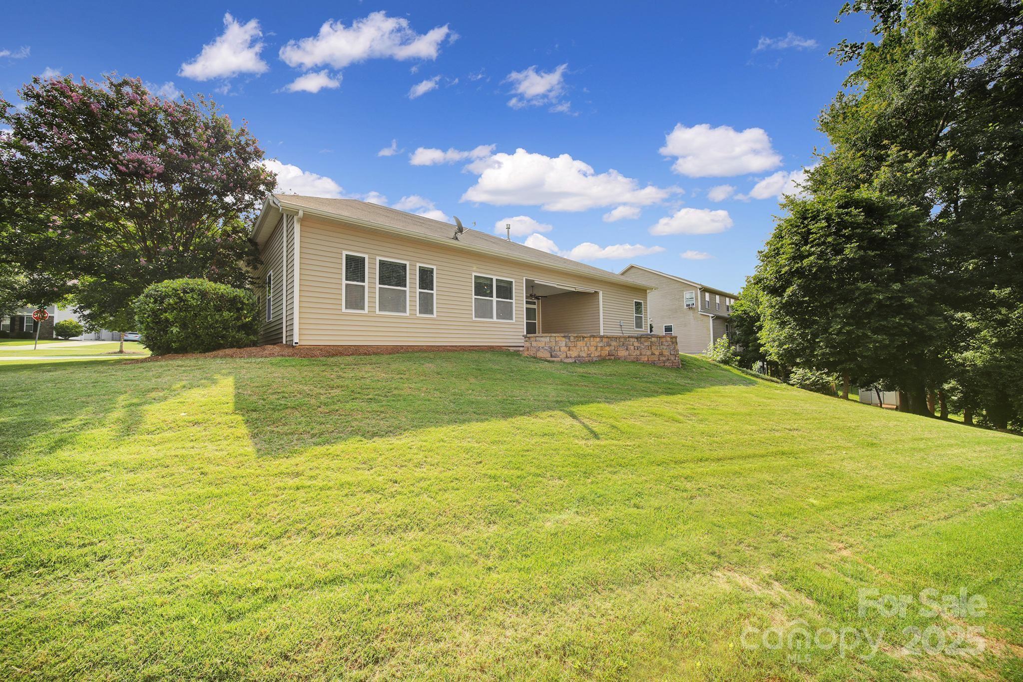 Rosedale - Residential