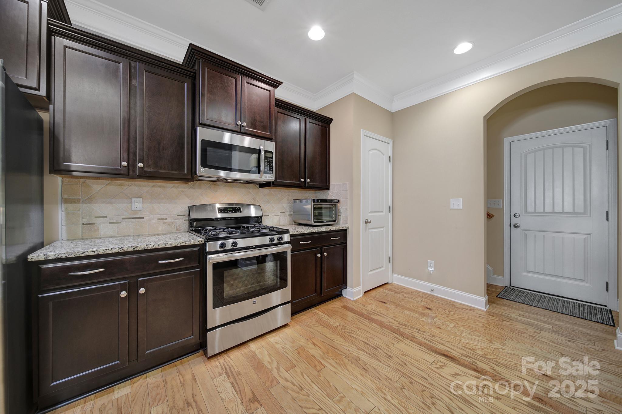 Rosedale - Residential