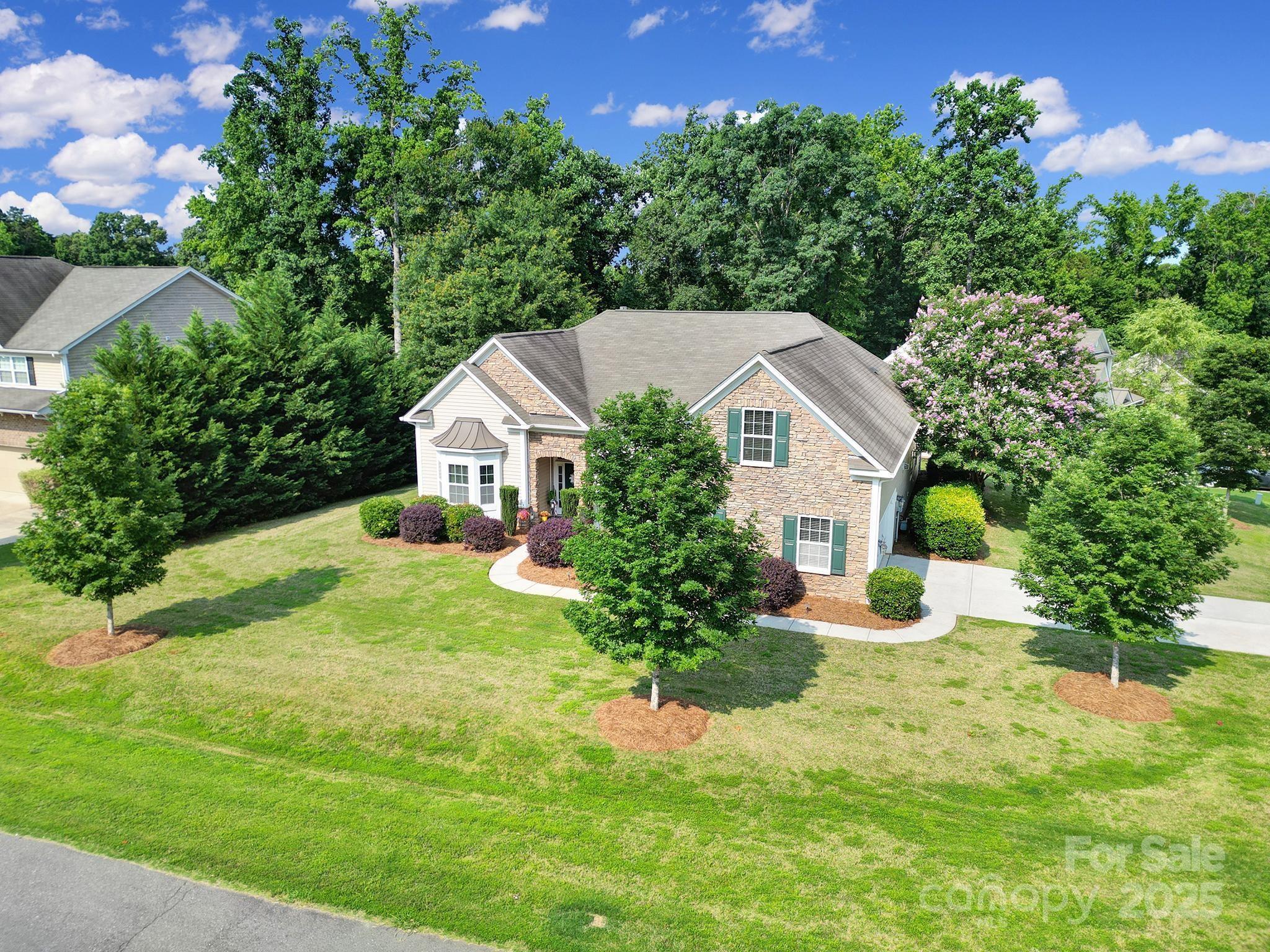 Rosedale - Residential