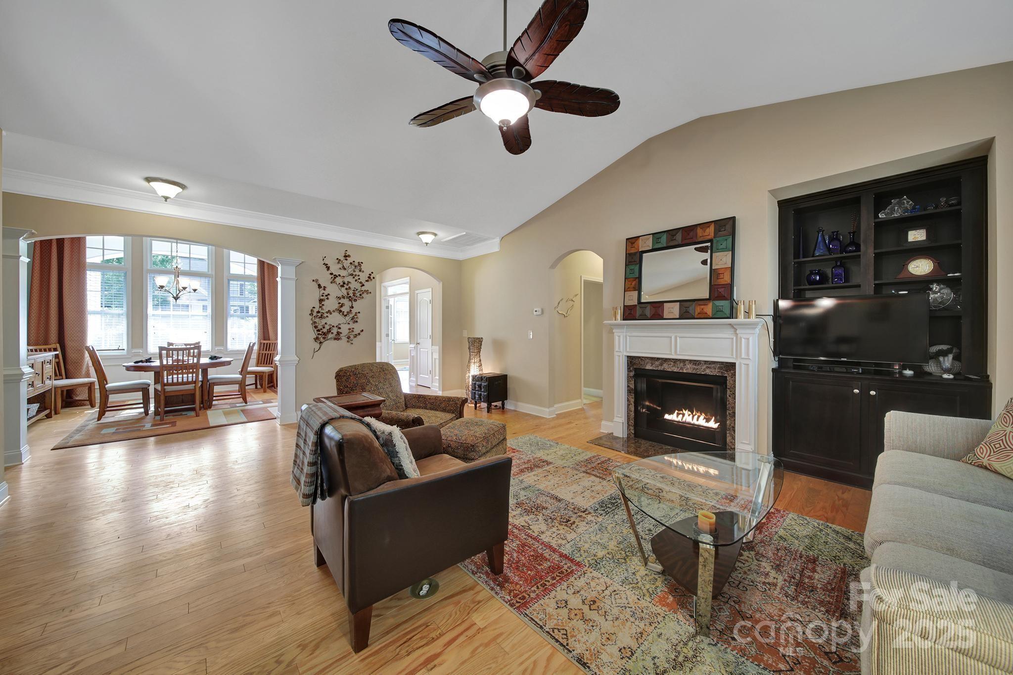 Rosedale - Residential