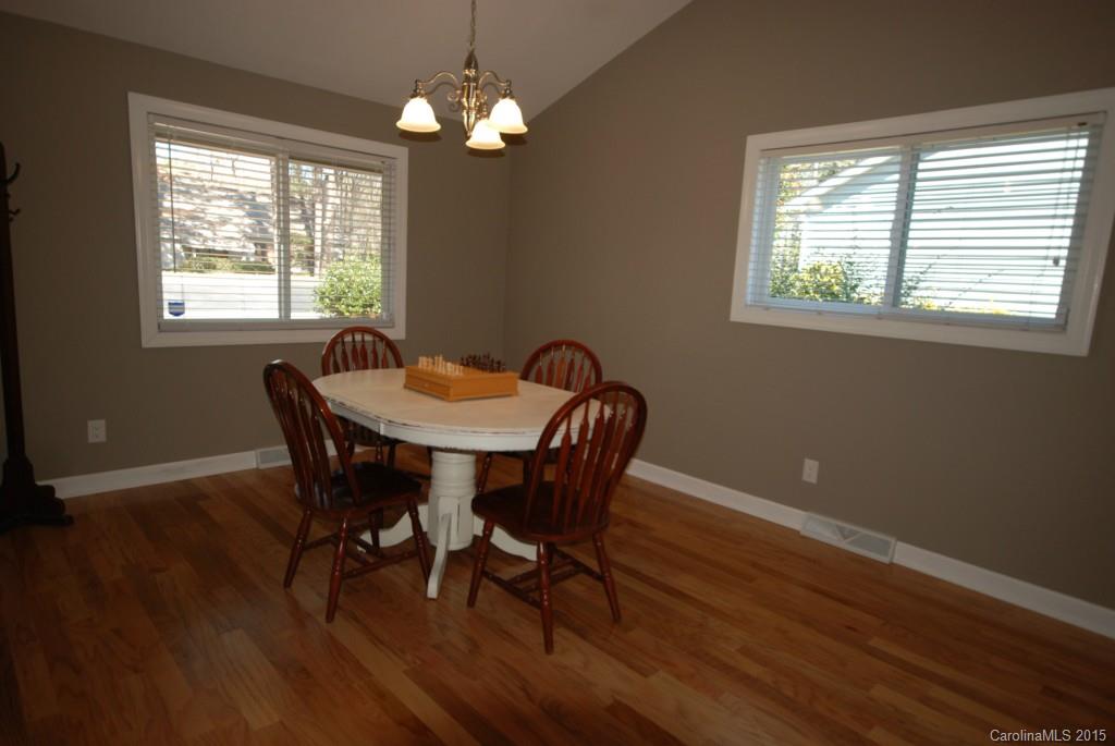 Tega Cay - Residential