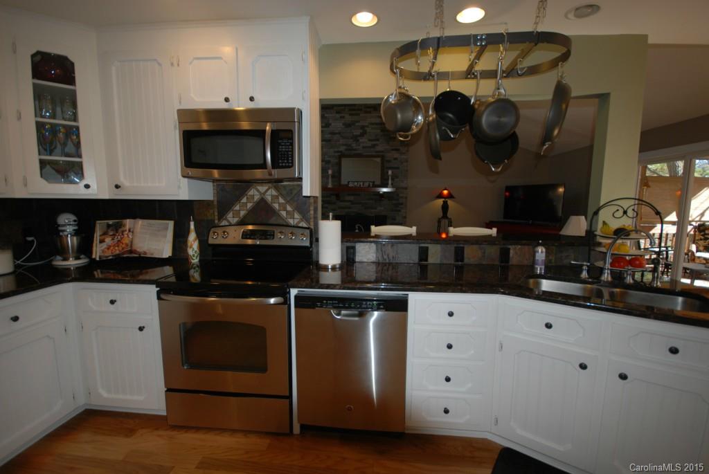 Tega Cay - Residential