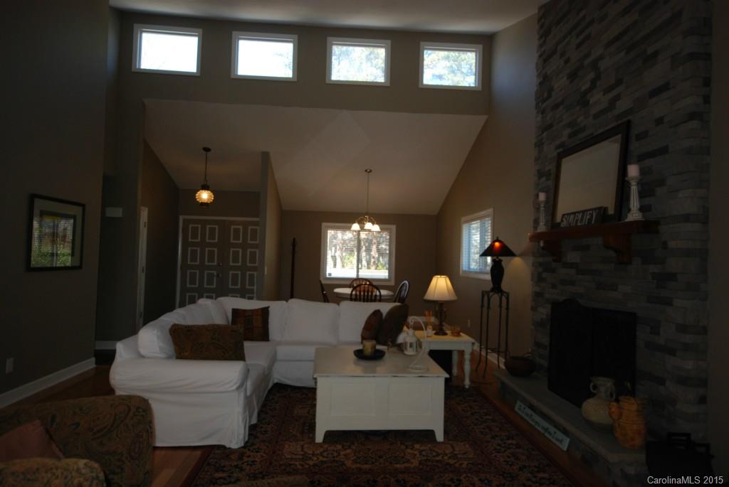 Tega Cay - Residential