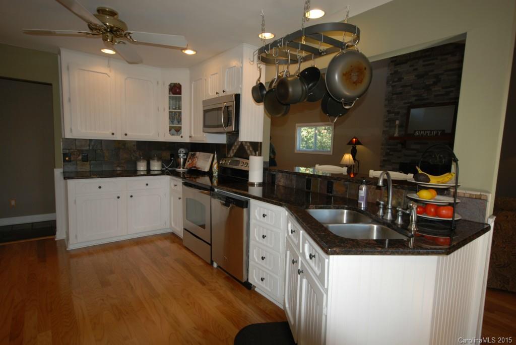 Tega Cay - Residential