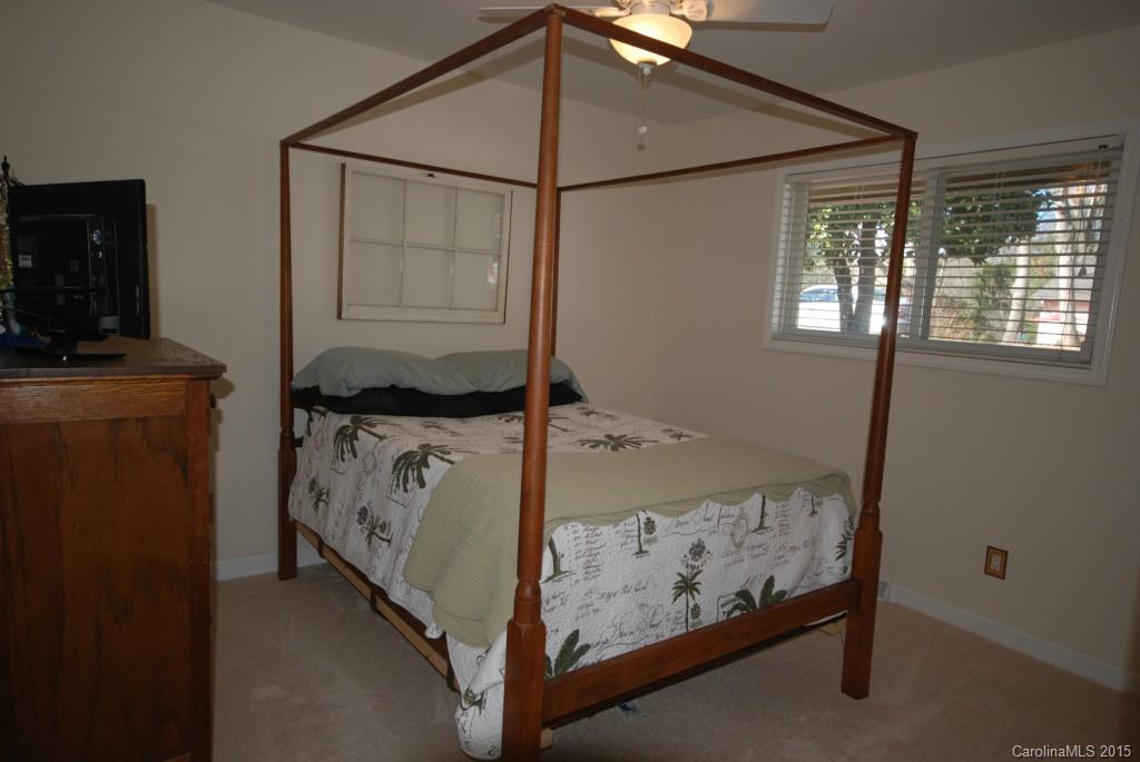 Tega Cay - Residential