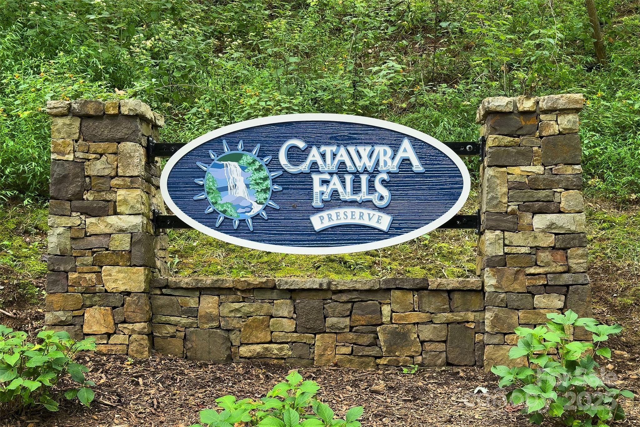 Catawba Falls Preserve - Land