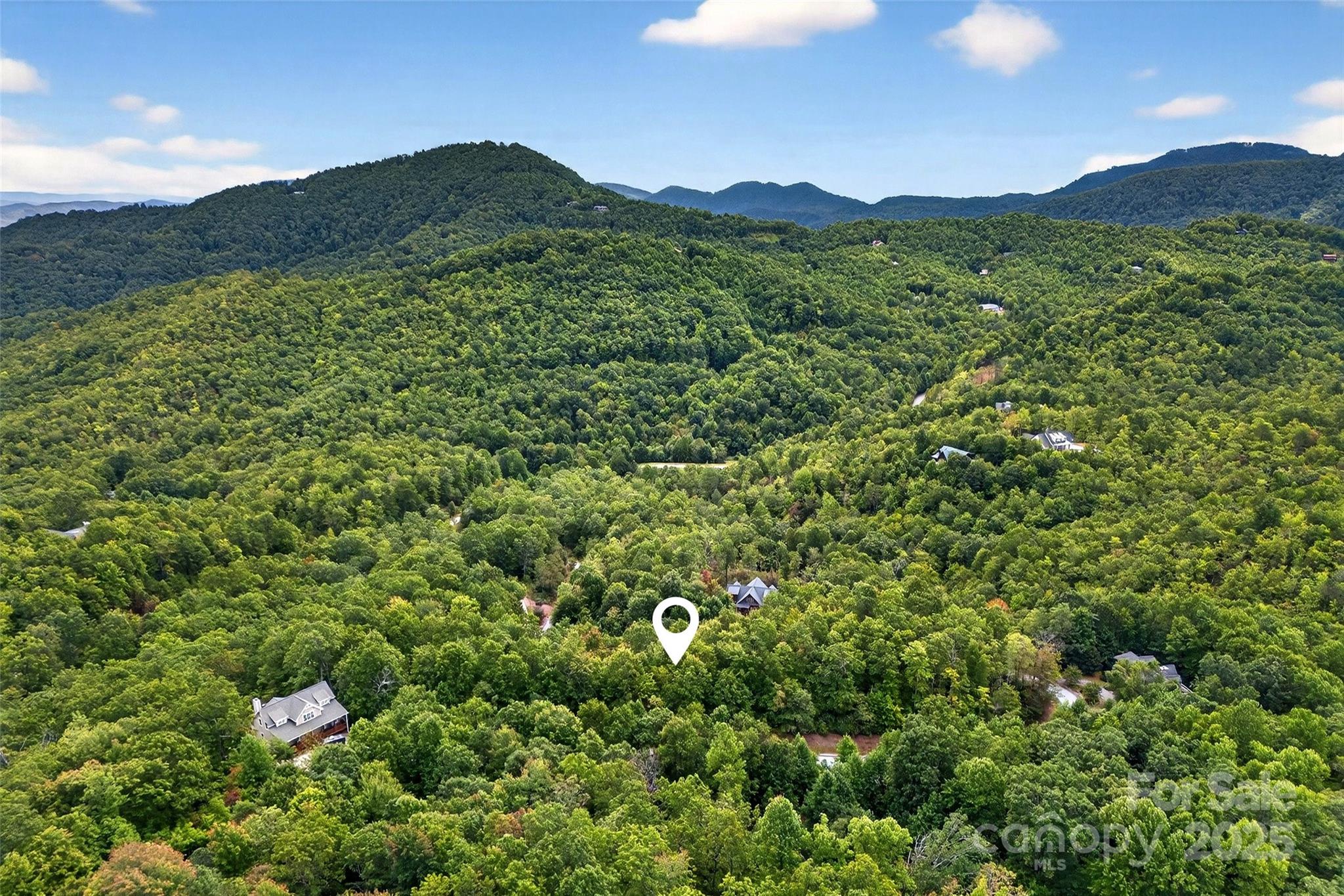 Catawba Falls Preserve - Land