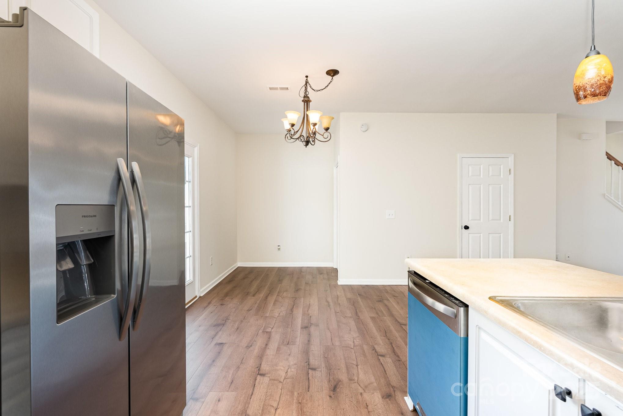 Summer Stone Townes - Residential